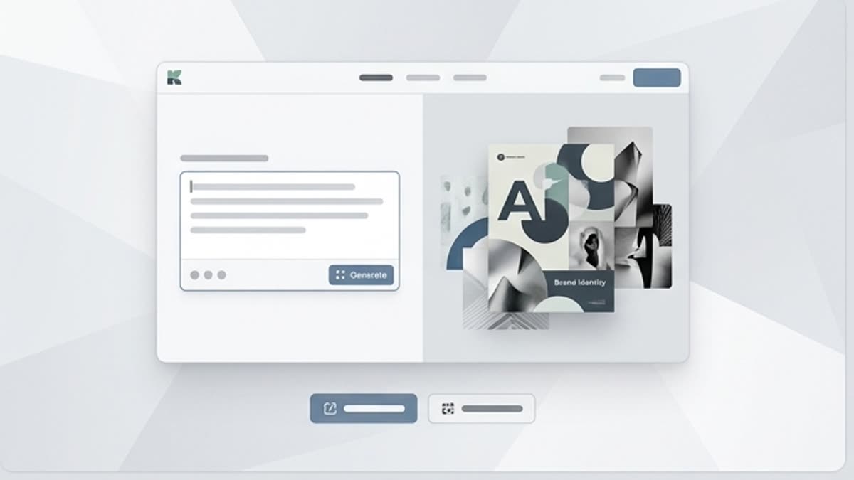 Recraft v4 — Keter Labs