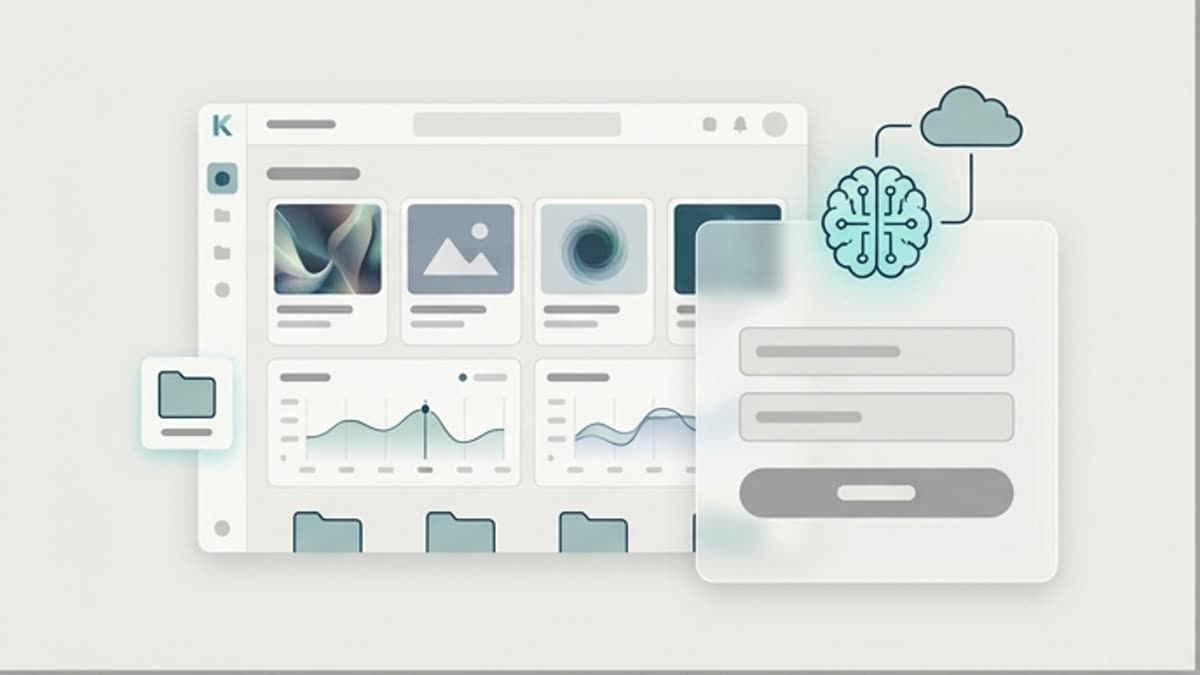 Sign in to Keter Labs — Keter Labs