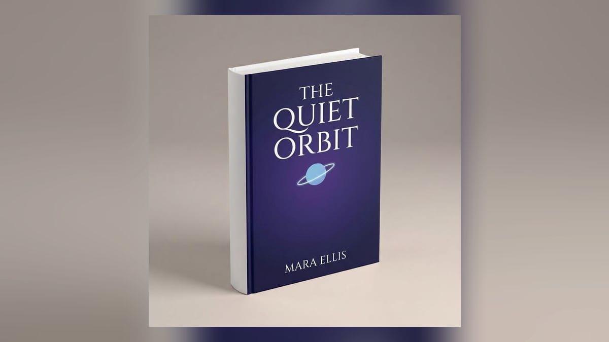 Book mockup generator — Keter Labs
