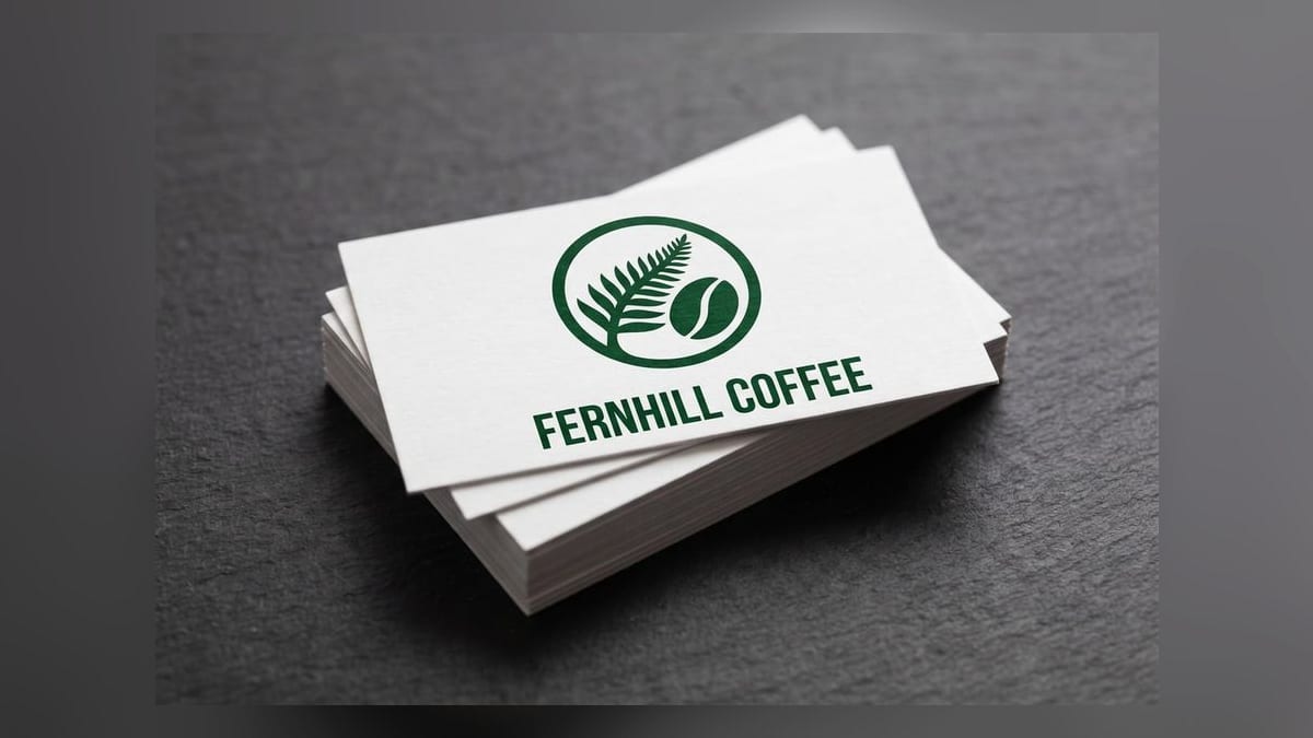 Un logo, muchas superficies