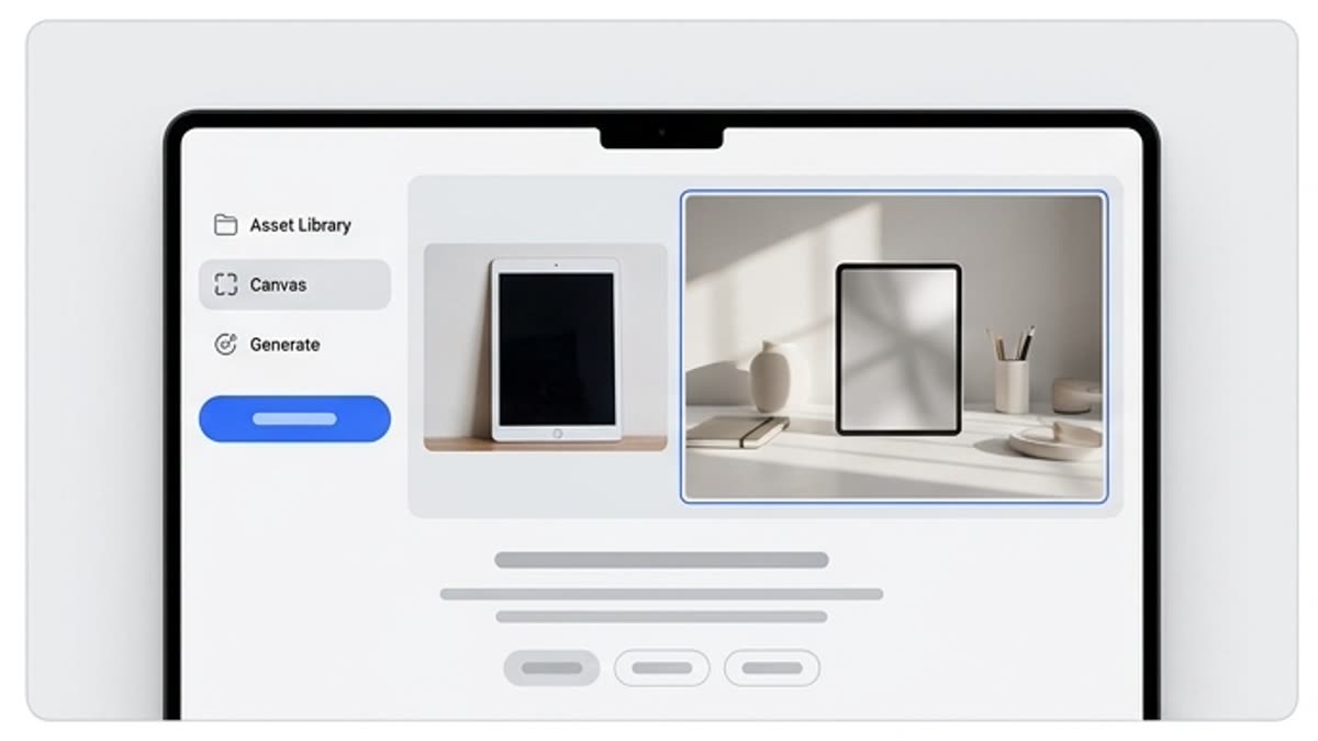 Layout tool — Keter Labs