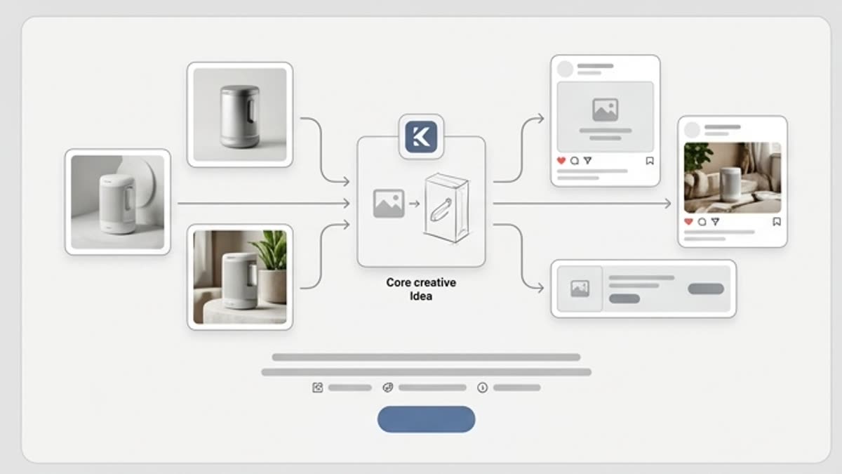 Variations tool — Keter Labs