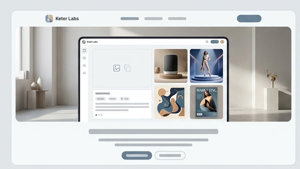 Seedream 4.5 — Keter Labs