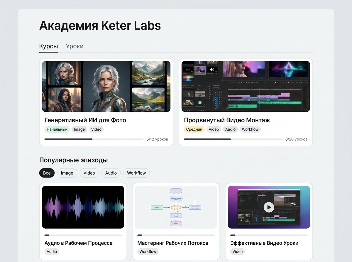 Course: AI studio basics